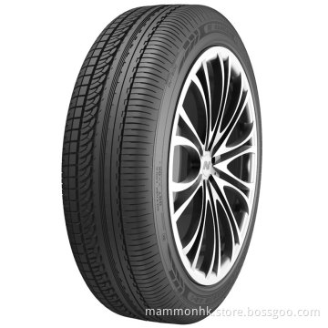 Nankang Brand PCR Tires (as-1)